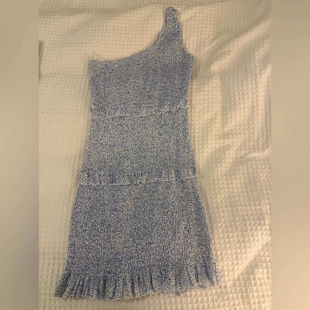 princess polly size 8 dress